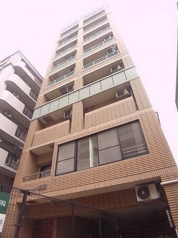 アベニール薬院の外観画像