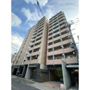 フロンティアタワー九条Iの外観画像