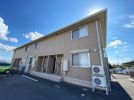 グランメール Aの間取り画像