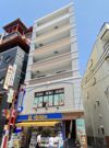 M`s Portの間取り画像