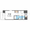 エスリードTENROKUの間取り画像