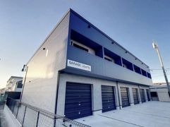 GARAGE Liberte（ガレージ リベルテ）の外観画像