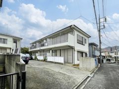 第8正栄ハイツの外観画像