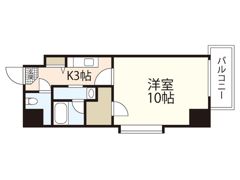 第23やたがいビルの間取り画像