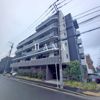 Alivis東瑞江の外観