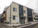 レオネクストフォレストT＆Tの間取り画像