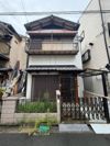 御幸東町戸建ての間取り画像