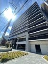 M-RESIDENCE新大阪Gardenの外観