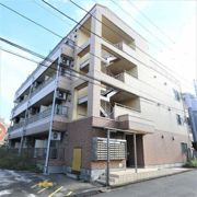JC PARKみずほ台の外観画像