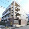 JC PARKみずほ台の間取り画像