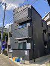 maine roadの間取り画像