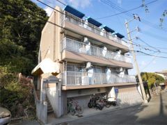 アール日の峯の外観画像