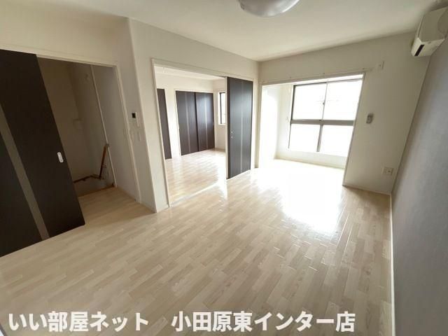 リビング