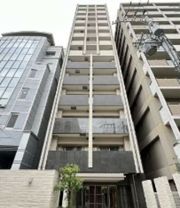 クリスタルグランツ谷町の外観画像
