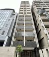 クリスタルグランツ谷町の間取り画像