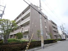 メゾン・フェリーチェの外観画像