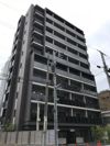 オープンレジデンシア日暮里の間取り画像