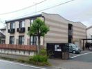 レオパレス東屋形の外観