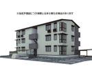 クルール東野の外観