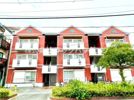 ウインディア阿部の間取り画像