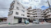 上杉第8ビル西古松の間取り画像