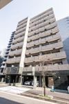 パレステュディオ田町の間取り画像