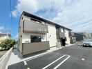 D-ROOM御開の間取り画像