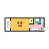 シード90の間取り画像