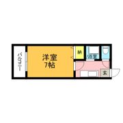 シード90の間取り画像