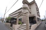 ロイヤルシティー Ⅰの間取り画像