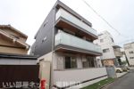 D-roomエムツーの外観