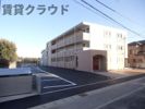 ヴァンヴェール葛城の間取り画像