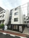 イスフールの間取り画像
