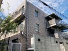神宮前めぞぴあのK＆Aの外観