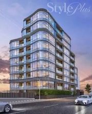 パークコート覚王山山門町の外観画像