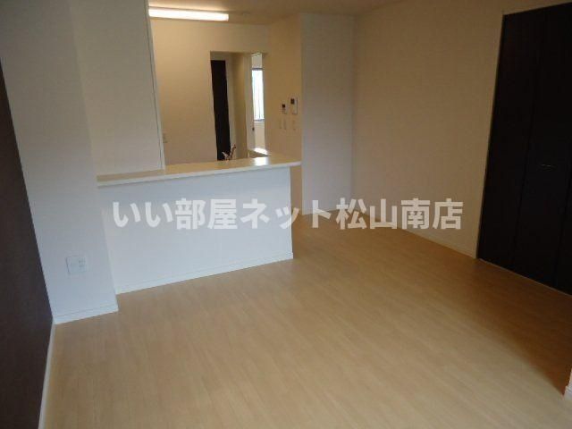 リビング