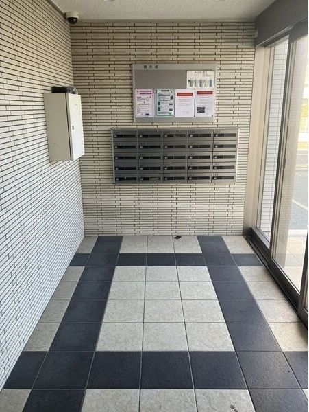 ロビー