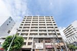 Rising place 桜木町二番館の外観