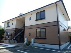 サンガーデン新福Bの外観画像