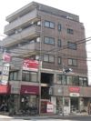 アークビルの間取り画像
