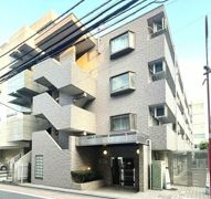 パークウェル吉祥寺の外観画像