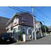 プランドール和光B棟の外観画像