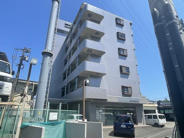ルーメスト原町の外観画像