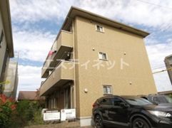 ベニルージュの外観画像