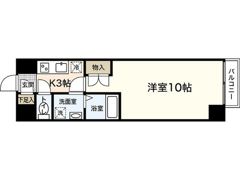 リラックス三篠町ビルの間取り画像
