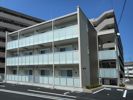 レオネクスト南茨木の外観