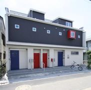 Villa Pentaの外観画像