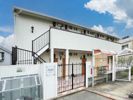 ミハス高井戸西の外観