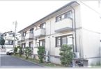 ピアハウス Kの間取り画像