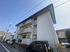 サンフラッツの外観画像
